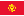 Flag of Turkmenistan